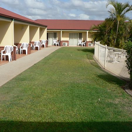 Emerald Explorers Inn Buitenkant foto
