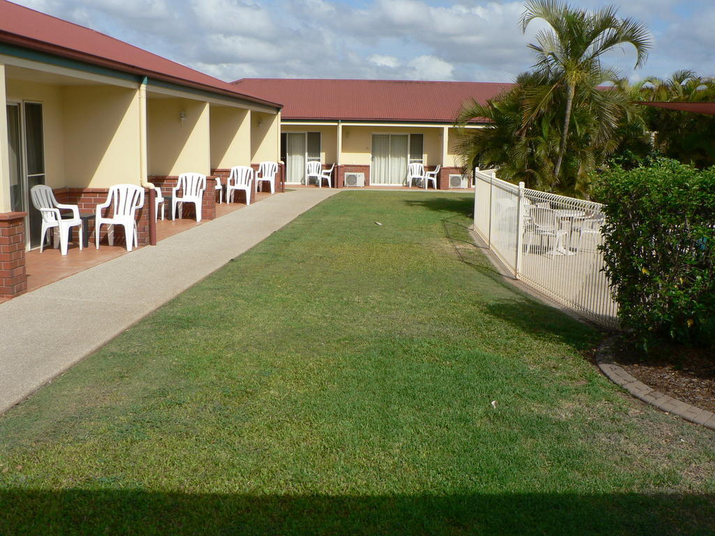 Emerald Explorers Inn Buitenkant foto